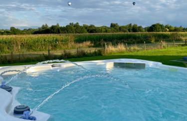 Stunning modern home set in beautiful grounds. - Foto 6