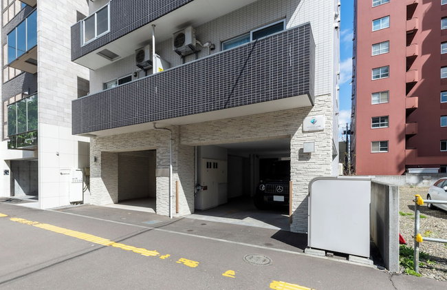 HILLS SAPPORO 203 - Foto 55