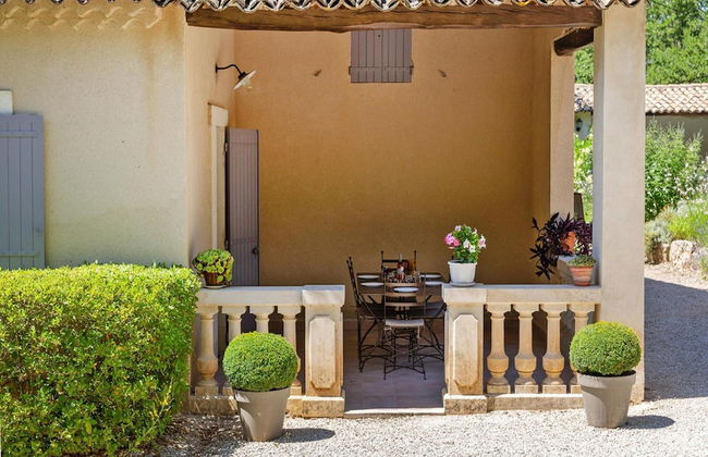 Menerbes Home With Private Pool - Photo 7