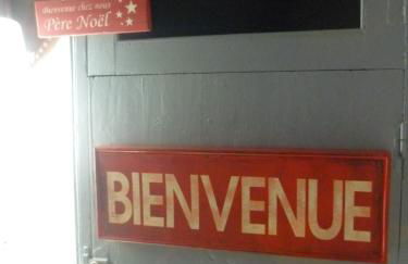 Meublé de tourisme Art§Vintage - Foto 16