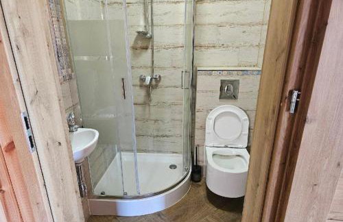 Holiday homes with a private beach on the lake - Foto 10