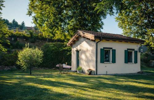 Chalet con Piscina "Il Girasole" Relax in Campagna - Foto 23