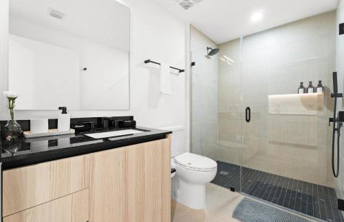 Prime Location Downtown Miami - Pool, Gym & Free Parking - Foto 12