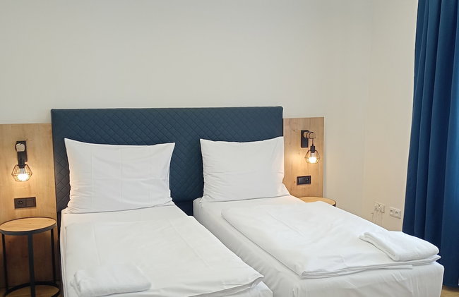 Powder Tower Suites - Foto 7