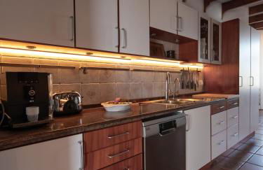 Luxury villa overlooking Fuengirola - Ref 86 - Photo 12