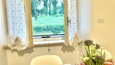 DAL ZARO HOME - Photo 4, Garden view