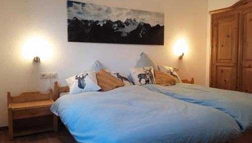 Ferienwohnung Waldblick - Foto 4