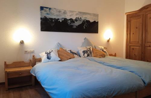 Ferienwohnung Waldblick - Photo 4