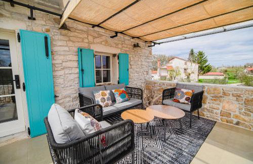 Villa Mint with Pool - Foto 52