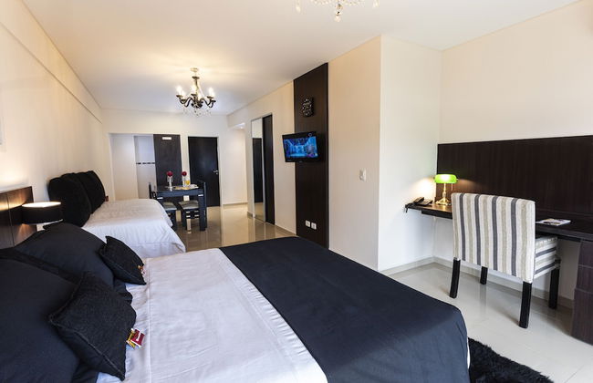 Hotel Boutique Devoto - Foto 21