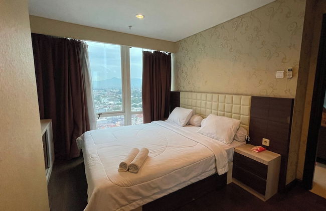 El Royale By Farizi Rooms - Foto 27