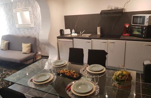 Appartement numéro 1 diamant - Foto 11