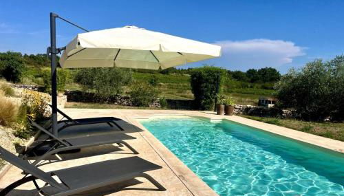 Villa Énalia - Foto 3