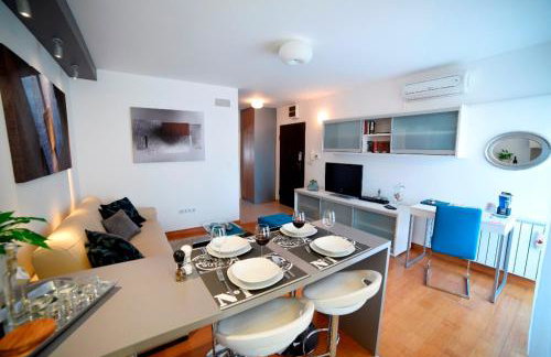 Zagreb Lodge Apartman 1 - Photo 8