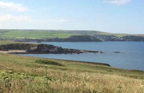 Unique Thatched Retreat near Salcombe and Beaches - Foto 40