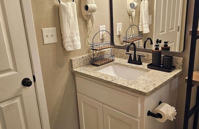 Belton Lakehouse - Foto 57