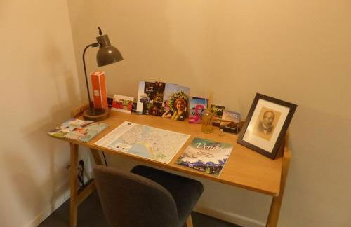 Sabl'Appart Les Sables d'Olonne - Photo 60