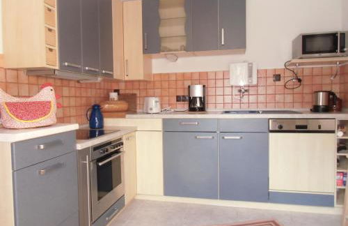 Ferienhaus Matti - Foto 6