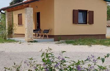 Nice holiday houses with Mediterranean garden - Foto 63