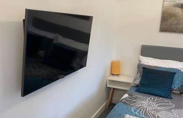 Luxury Town Center Studio Stevenage - Foto 19