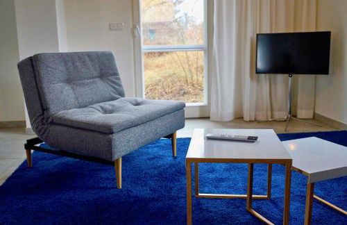 Haus unter den drei Bäumen - Urlaub auf der Sonneninsel Usedom - Foto 15