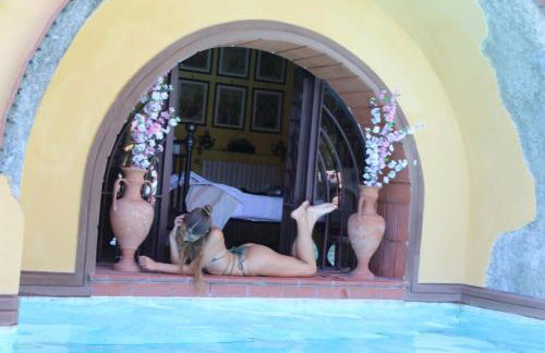 Villa Amalia Resort for family & friends - Foto 30