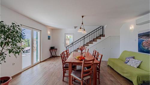 Three-Bedroom Holiday Home In Nova - Foto 5