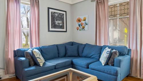 Great Location! Colleges! Hiking! Ithaca Commons! - Foto 2