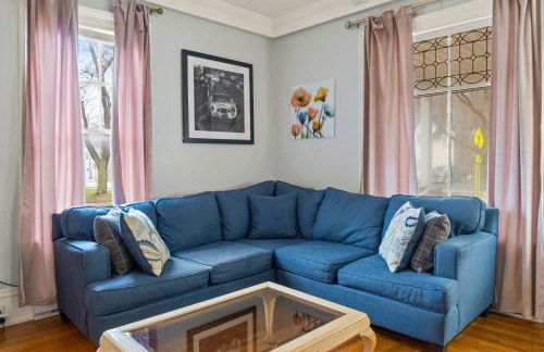 Walk To Parks, Dining & Lake! Game Room! Hot Tub! - Foto 2