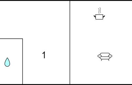 Beautiful Home In Diomondi With Wifi - Foto 19