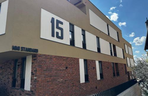 Apartment EMMA Platinum with heated pool, jacuzzi and sauna - Foto 27