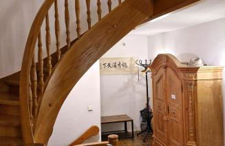 Großes Ferienhaus - Own cottage near Chiemsee - Photo 9