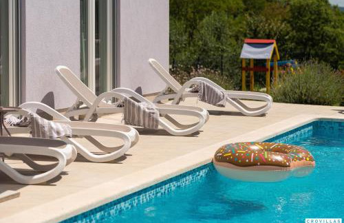 Lavanda-labin - Foto 3