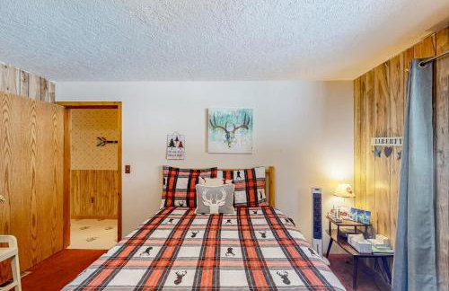 Crossfire Cabin - Foto 15