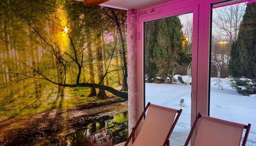 Ferienhaus Schwarzer Kater - Foto 4