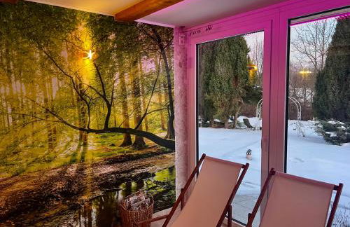 Apartment Cats Forest - Foto 23