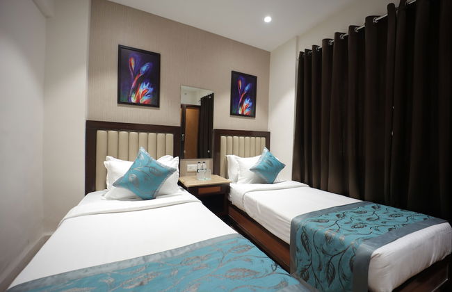 The Byke Studio Apartment - Foto 10