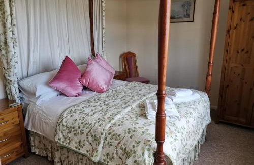 Sea views, private garden, comfortable family and dog friendly home - Foto 11