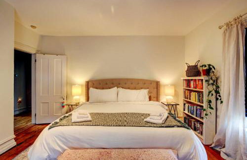 Walk to Downtown Pet-Friendly Millerton Home! - Photo 18