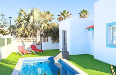 BeachFront Villa - La Casa del Mar - Foto 9