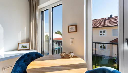 Terralpin Apartments - 27qm - Foto 2