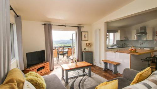 Dragonfly Lodge - Foto 4