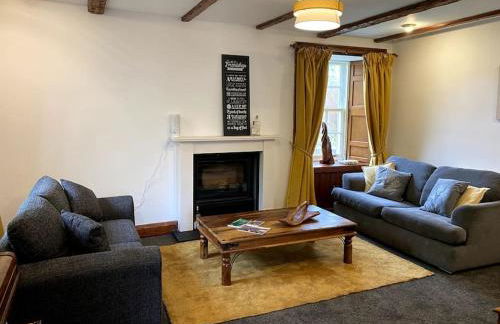 Historical North Cottage in Old Deer - Photo 1