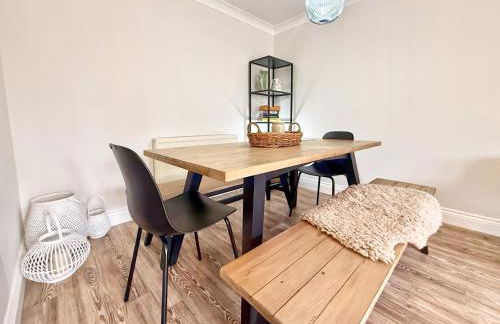 Newly Renovated Brightlingsea 3BDR Coastal Retreat - Foto 22