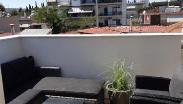 Glikeria Loft Apartment - Foto 2