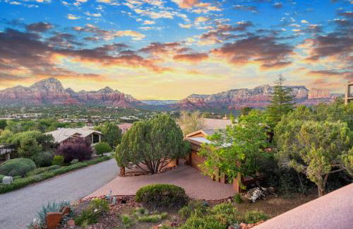 Sycamore Canyon Retreat - Foto 50