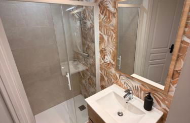 Appartement cosy au cœur du Mans Proche Centre-Ville - Foto 4