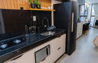 Unity Cabo Branco - Foto 55