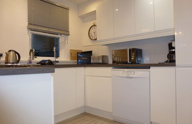 Lakeside Lodge - Foto 8