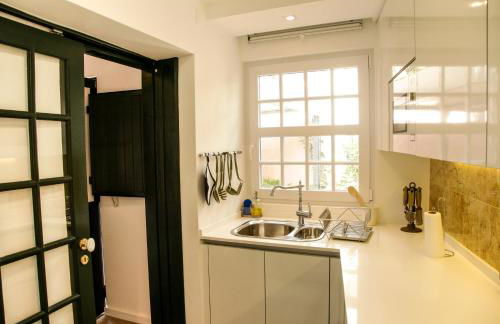 Villa Marquês near Tejo River - Photo 24